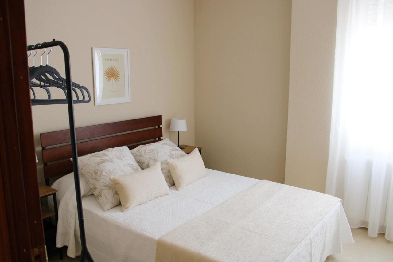 Cordoba Azahar Apartman Kültér fotó