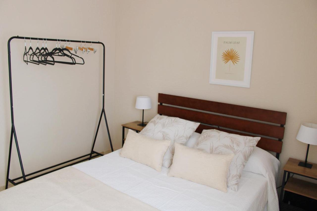 Cordoba Azahar Apartman Kültér fotó