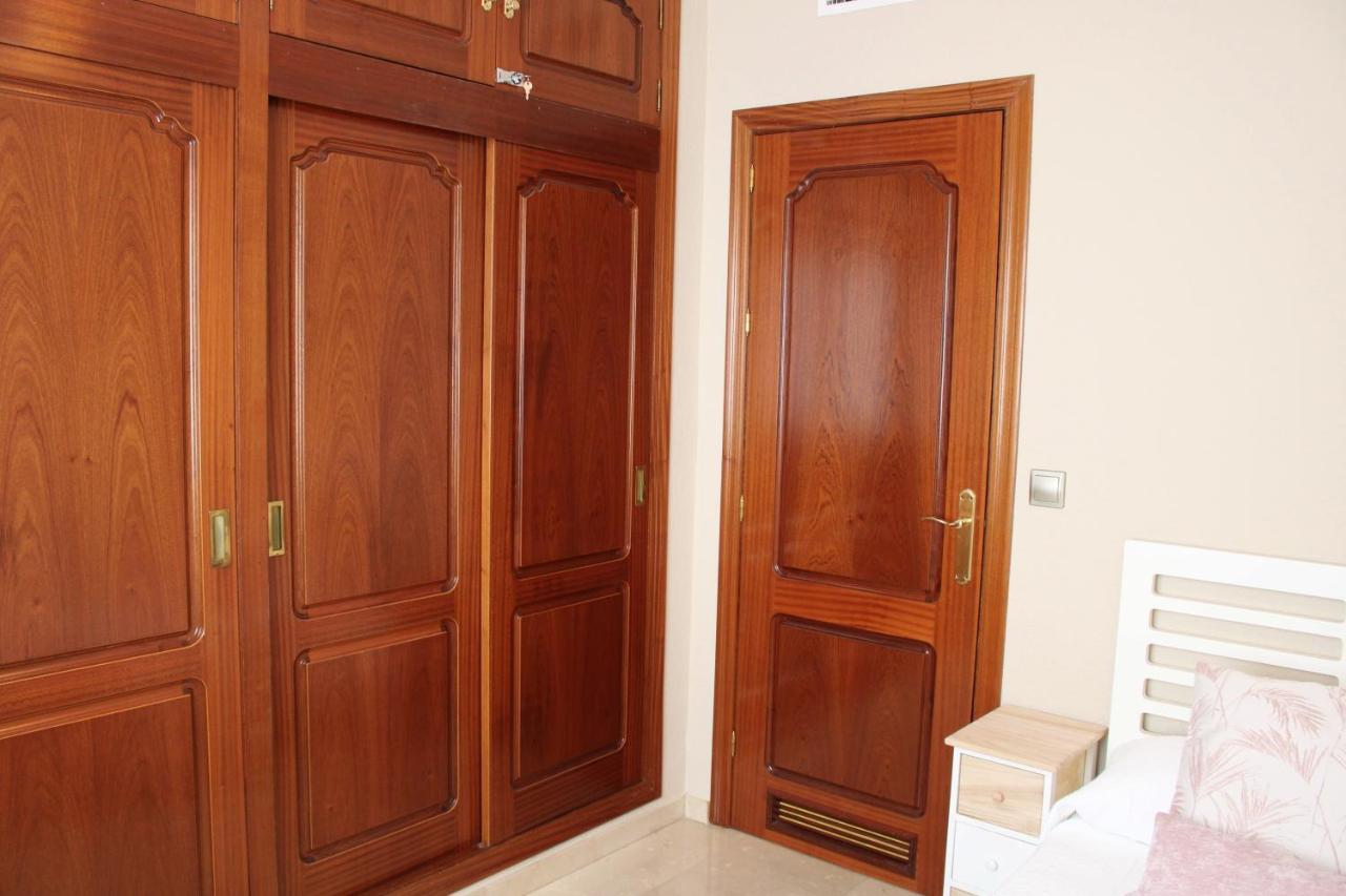 Cordoba Azahar Apartman Kültér fotó
