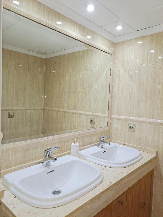 Cordoba Azahar Apartman Kültér fotó