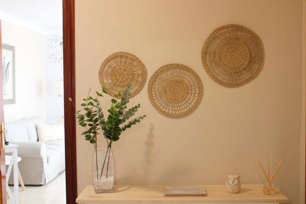 Cordoba Azahar Apartman Kültér fotó