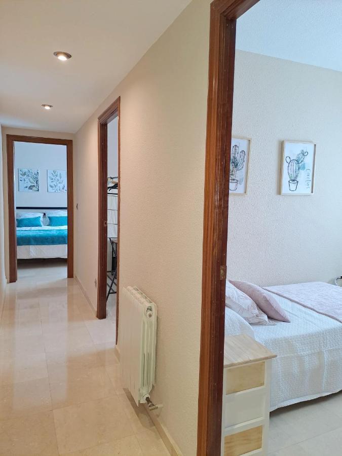 Cordoba Azahar Apartman Kültér fotó